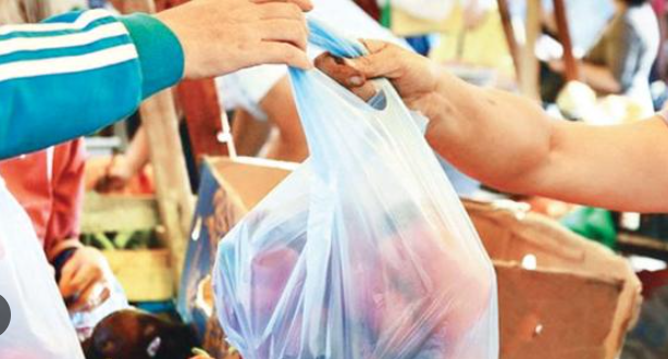 التونسي يستهلك 5 غرامات من البلاستيك في طعامه يوميا